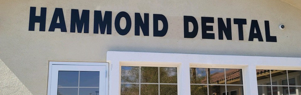 Hammond Dental image 1